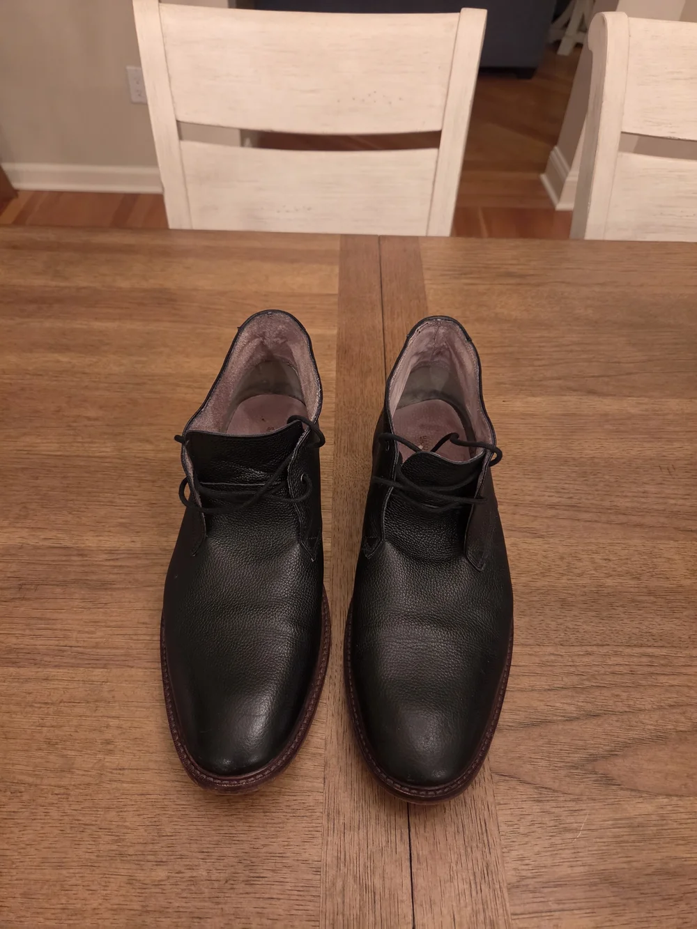 Banana Republic classic black
